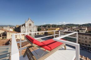 Luxury Santa Croce View by Mmega, Florence